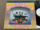 MFSL-1-047 Used The Beatles Magical Mystery Tour Pressed in Japan. Audiophile LP