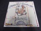 Pavement - Crooked Rain Crooked Rain 1994 UK LP BIG CAT 1st