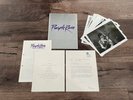 PRINCE Purple Rain Press Information - Original Fotos - Movie Explanation