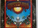 GRATEFUL DEAD Aoxomoxoa 1973 Warner Bros WS 1790 Vinyl
