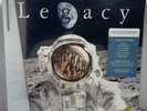 New  Garth Brooks - Legacy - Digitally Remixed/Remastered Numbered Series Sealed