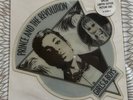 Prince Girls and Boys Shaped Picture Disc