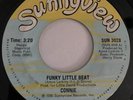 Funk Boogie 45 Connie - Funky Little Beat