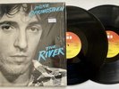 Bruce Springsteen The River Stunning UK 1st vinyl press - still in shrinkwrap NM