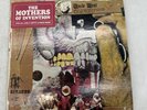 The Mothers Of Invention Uncle Meat Bizarre Records 2MS 2024 Promo w/Booklet NM