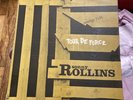 SONNY ROLLINS -TOUR DE FORCE FIRST PRESSING EX