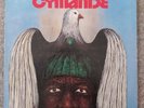 Cymande First Album Gatefold RARE UK VINYL LP Ex Conditon Alaska Funk Soul 1973