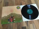 EBERHARD WEBER THE COLOURS OF CHLÖE P ORIGINAL VINYL VG+