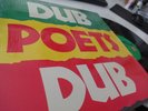 Dub Poets Dub Lp 1983 mint- Dub, Roots Reggae very Rare