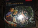 VINYL RECORD LP HANSEL & GRETEL SOUNDTRACK RCA CAS-1024(e)