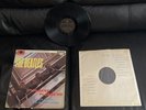 THE BEATLES: PLEASE PLEASE ME LP UK 1st MONO + EMITEX. *FULLY PLAY TESTED*. VG+