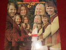 ABBA --Ring Ring -- SWEDISH 1976 Pressing Polar LP -- Super EX+ Condition