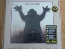 John Lee Hooker The Healer Vinyl Limited Edition Analogue Productions  NEU Folie