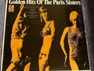 SEALED RARE Orig. Vinyl LP Golden Hits of the Paris Sisters 1967 Record T5906 