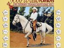 LP Bob Wills & His Texas Playboys The Tiffany Transcriptions Vol. 2: Best Of Th