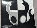 Christopher Larkin - Hollow Knight Vinyl Record (Sealed)