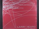 LARRY HEARD: love's arrival ALLEVIATED 12