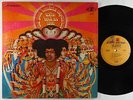 Jimi Hendrix Experience - Axis: Bold As Love LP - Reprise VG+