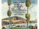 John Lanchbery - La Fille Mal Gardee Excerpts LP - London - CS 6252 SEALED