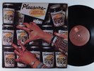 PLEASURE Accept No Substitutes FANTASY LP VG+ gatefold l