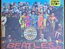 RARE  SEALED  BEATLES  MINT+ SLEEVE/VINYL 