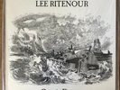 LEE RITENOUR- Captain Fingers - SEALED - MFSL Original Master Recording 1984