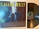 Flogging Molly LP Drunken Lullabies, SD 1230, 2002