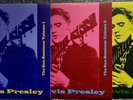 ELVIS PRESLEY, THE SUN SESSIONS 1, 2 & 3 - 10