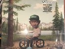 Tyler The Creator Wolf 2LP [Vinyl New] Limited Ed. Pink Record Album