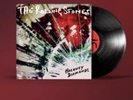 Rolling Stones X Paul Smith Hackney Diamonds Vinyl