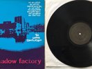 Sarah Records  'Shadow Factory' Compilation LP