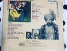 Lp Record Punjabi Kuldip Manak