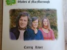 Shades Of MacMurrough LP Carrig River Ireland Polydor 1st Press BEAUTIFUL COPY #