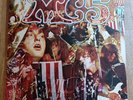 MC5 LP Kick Out The Jams Uk Elektra Butterfly Press NICE COPY PSYCH
