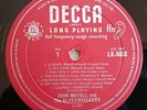 John Mayall LP A Hard Road UK Decca 1st Press SUPERB AUDIO