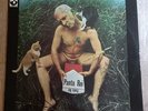 Panta Rei LP Self Titled Sweden Harvest 1st Press MASTERPIECE WONDERFUL COPY