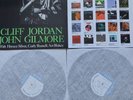 CLIFFORD JORDAN  JOHN GILMORE Blowing In From Chicago ANALOGUE PROD 45rpm 2XLP