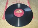 SAVOY HAVANA BAND - WHEN MY SUGAR WALKS DOWN THE STREET -HMV B 2013- 10