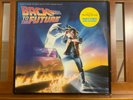 OST - Zurück in die Zukunft / Back to the Future LP