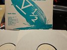 LED Zeppelin. V 1/2. Performed Live In Seattle. White Label. Green Sleeve. Rare