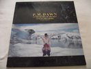 P.M. Dawn - Of The Heart, The Soul & Cross: Utopian Experience ** 1991 ISLAND LP