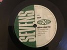The Innersection / Let Me Love Yuh/Is There Anything I Can Do
