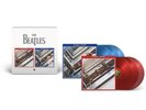 The Beatles| 1962-1966 1967-1970 (2023) Limited 6LP Red/Blue Colour Vinyl️