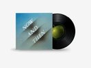 The Beatles Now And Then Limited Edition 12Inch Black Vinyl Pre Order
