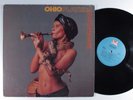 OHIO PLAYERS Rattlesnake WESTBOUND LP VG+ unipak l