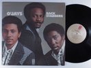 O'JAYS Back Stabbers PHILADELPHIA INTERNATIONAL LP VG+ SHRINK l
