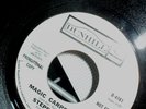 STEPPENWOLF MAGIC CARPET RIDE SOOKIE SOOKIE 45 WHITE LABEL PROMO VG+