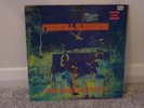 Judy Henske & Jerry Yester – Farewell Aldebaran - UK 1st LP 1969 STRAIGHT - VG