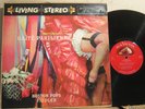 TAS HP RCA LSC 1817 OFFENBACH Gaite Parisienne Fiedler 10S 10S SD 1958 VG++,VG+