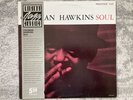 Vintage Coleman Hawkins “Soul” Prestige 7149 LP with Kenny Burrell & Ray Bryant